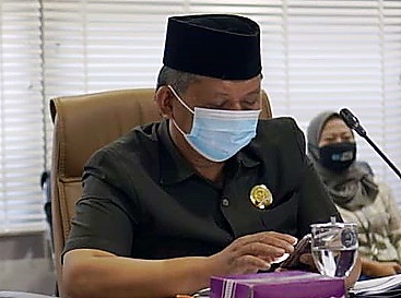 Pajak Walet Anggota Komisi II DPRD Kota Bontang Habar Kaltim.co.id Bapenda