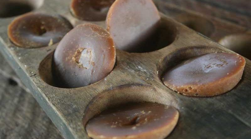 Gula Jengkol Penajam Paser Utara Banuo Taka