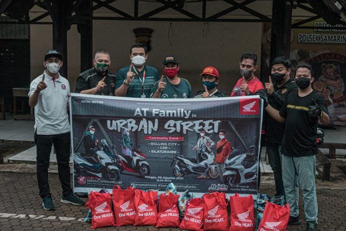 Main Dealer Astra Motor Kaltim 2