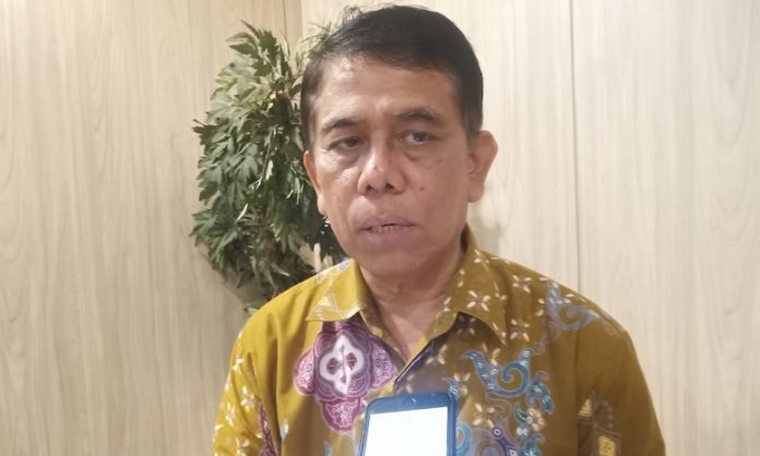 Kepala Perpustakaan Sekolah