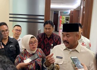 BPJS Ketenagakerjaan Samarinda Siap Lindungi 51 Ribu Pekerja Rentan di Kukar BPJS Ketenagakerjaan Samarinda