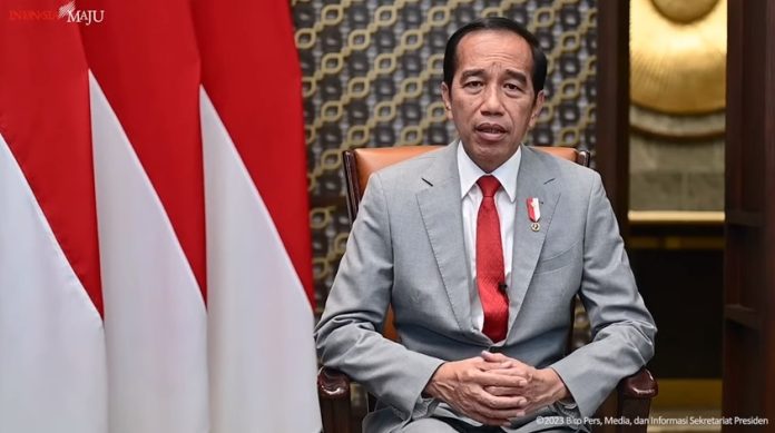 Joko Widodo