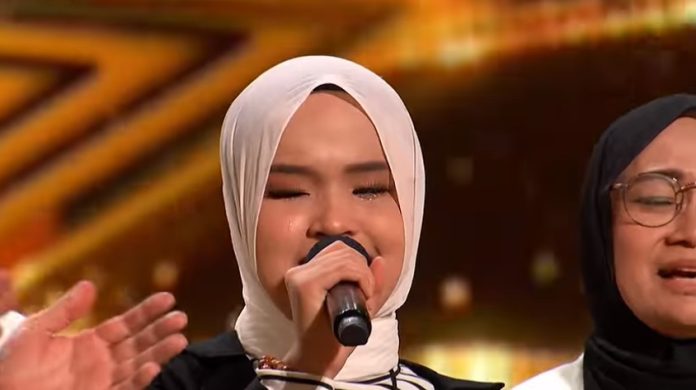 Putri Ariani
