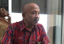 Konflik Internal RS Haji Darjad, Ikut Seret Nama Anak Mantan Pejabat di Samarinda Konflik Internal RS Haji Darjad