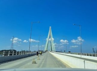 Progres Infrastruktur IKN Tahap 1 Capai 38.1%, Sesuai Jadwal Infrastruktur IKN Tahap 1