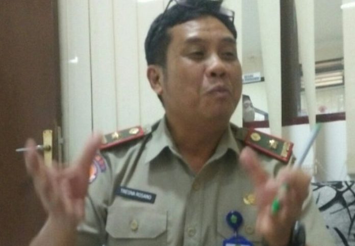 Teknologi Modifikasi Cuaca