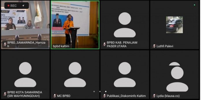 Rencana Penanggulangan Bencana