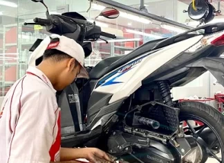 Pentingnya Servis Motor Berkala untuk Performa Optimal Servis Motor Berkala