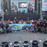 IMHS: 13 Tahun Menginspirasi Komunitas Pengendara Honda di Kalimantan Timur IMHS
