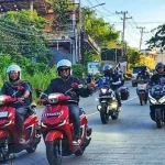 Tips Aman Berkendara Menjelang Libur Natal 2024 dan Tahun Baru 2025 Tips Aman Berkendara