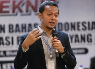 Menakar Nalar di Balik Seruan Hak Angket Menakar Nalar di Balik Seruan Hak Angket