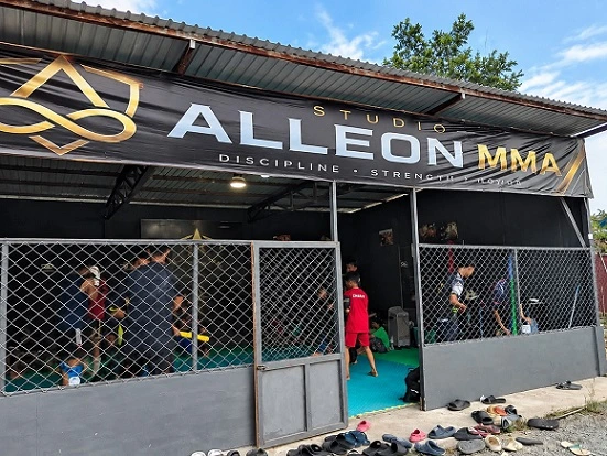 Eko Roni Saputra Dorong Atlet Muda Samarinda Tembus Level Internasional