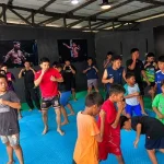 Eko Roni Saputra Dorong Atlet Muda Samarinda Tembus Level Internasional Eko Roni Saputra Dorong Atlet Muda Samarinda Tembus Level Internasional